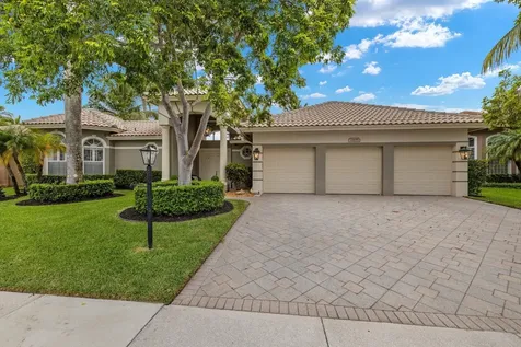 21695 Marigot Drive Boca Raton FL 33428