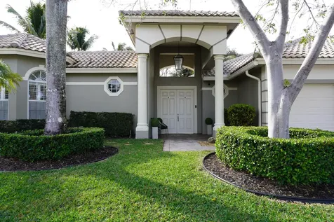 21695 Marigot Drive Boca Raton FL 33428