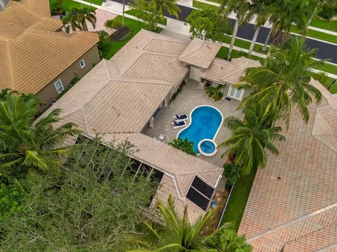 21695 Marigot Drive Boca Raton FL 33428