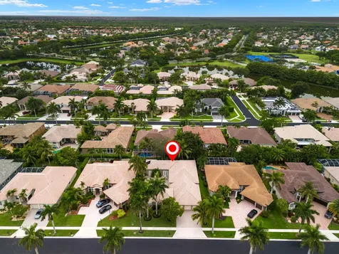 21695 Marigot Drive Boca Raton FL 33428