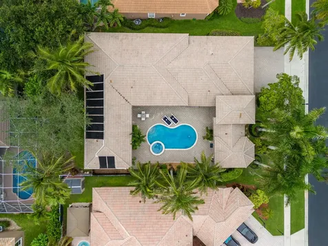 21695 Marigot Drive Boca Raton FL 33428