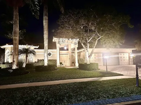 21695 Marigot Drive Boca Raton FL 33428