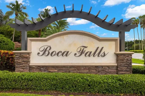 21695 Marigot Drive Boca Raton FL 33428