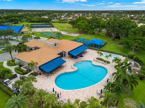 21695 Marigot Drive Boca Raton FL 33428