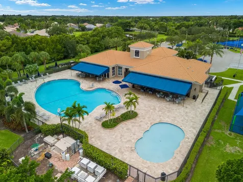 21695 Marigot Drive Boca Raton FL 33428