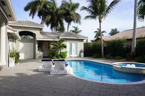 21695 Marigot Drive Boca Raton FL 33428
