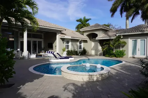 21695 Marigot Drive Boca Raton FL 33428