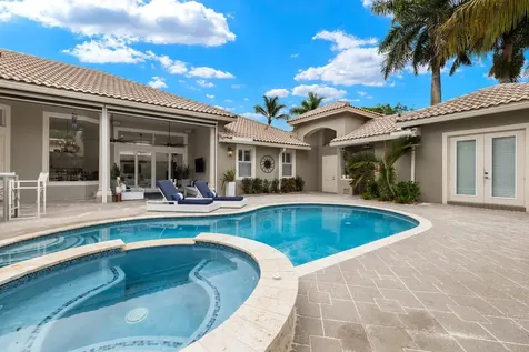 21695 Marigot Drive Boca Raton FL 33428