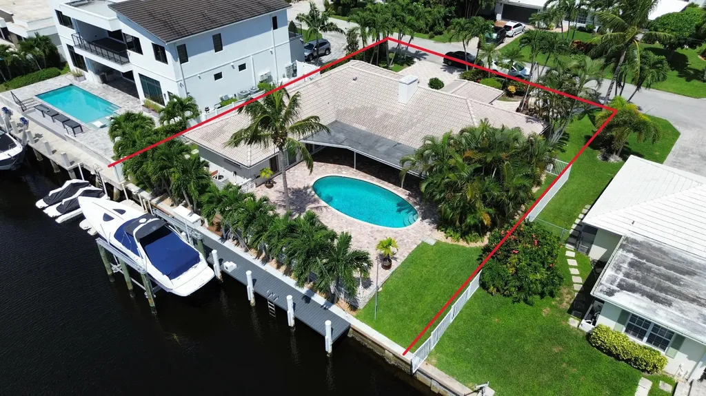 742 Berkley Street Boca Raton FL 33487