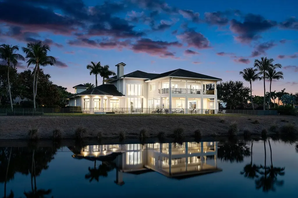 4036 Pacaya Circle Boca Raton FL 33487