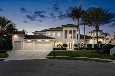 4036 Pacaya Circle Boca Raton FL 33487