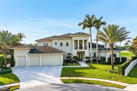 4036 Pacaya Circle Boca Raton FL 33487