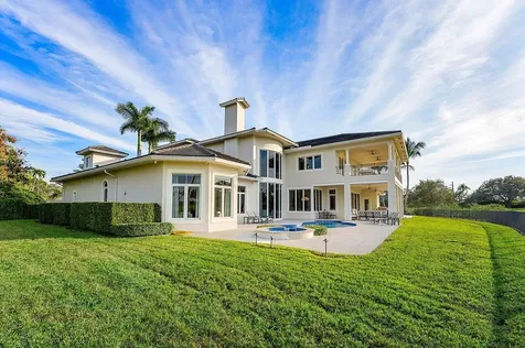 4036 Pacaya Circle Boca Raton FL 33487