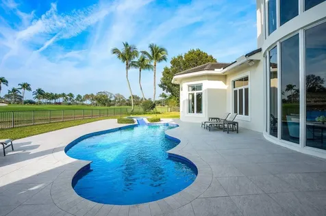 4036 Pacaya Circle Boca Raton FL 33487