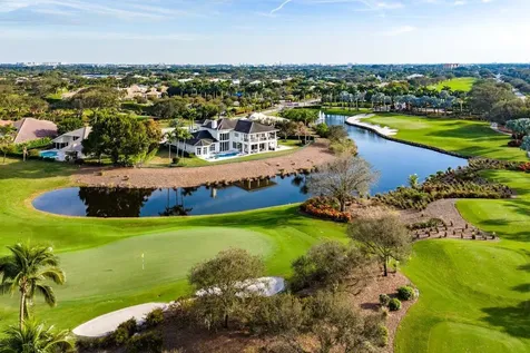 4036 Pacaya Circle Boca Raton FL 33487