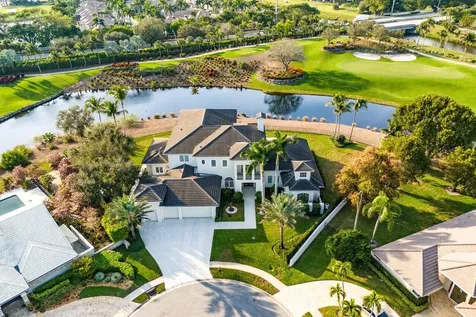 4036 Pacaya Circle Boca Raton FL 33487