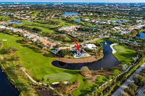 4036 Pacaya Circle Boca Raton FL 33487