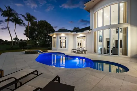 4036 Pacaya Circle Boca Raton FL 33487