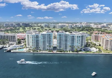 550 Se 5th Avenue Boca Raton FL 33432