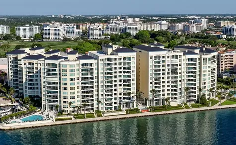 550 Se 5th Avenue Boca Raton FL 33432