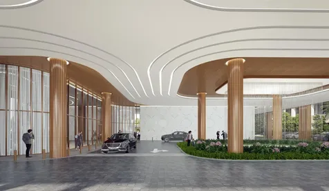 550 S Australian Avenue West Palm Beach FL 33401