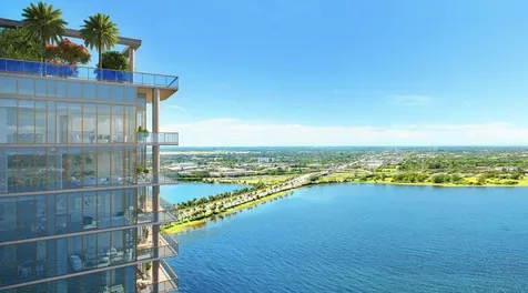 550 S Australian Avenue West Palm Beach FL 33401