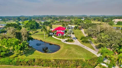10321 El Paraiso Place Delray Beach FL 33446