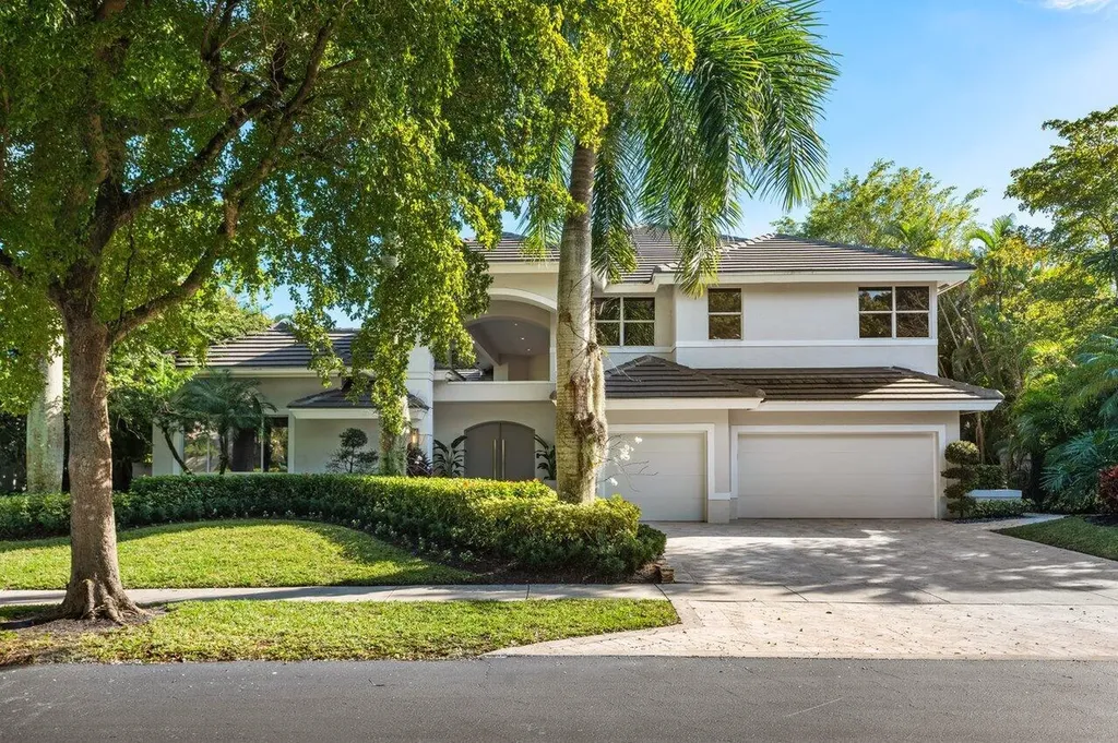 3156 Nw 61st Street Boca Raton FL 33496