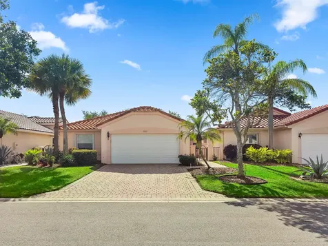 5122 Corbel Lake Way Boynton Beach FL 33437