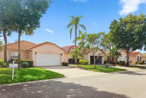 5122 Corbel Lake Way Boynton Beach FL 33437