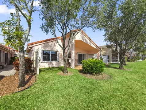 5122 Corbel Lake Way Boynton Beach FL 33437