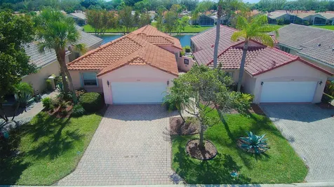 5122 Corbel Lake Way Boynton Beach FL 33437