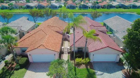 5122 Corbel Lake Way Boynton Beach FL 33437