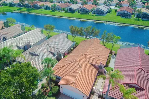 5122 Corbel Lake Way Boynton Beach FL 33437