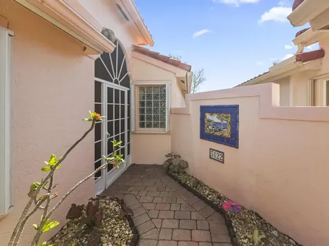 5122 Corbel Lake Way Boynton Beach FL 33437