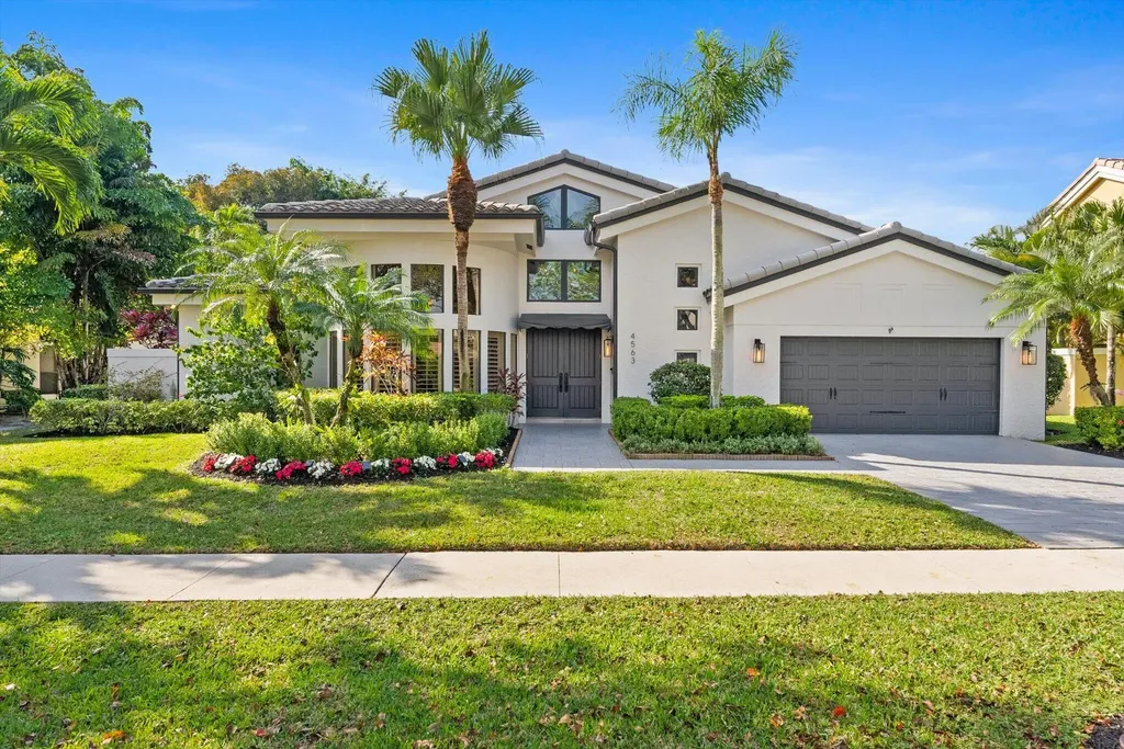 4563 Nw 26th Avenue Boca Raton FL 33434
