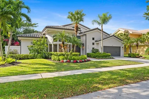 4563 Nw 26th Avenue Boca Raton FL 33434