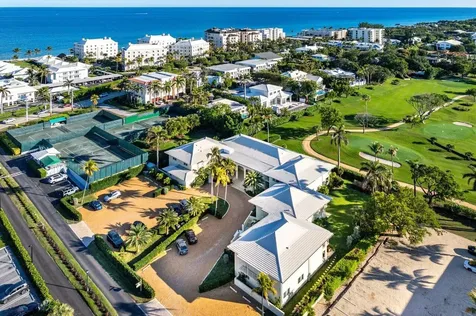 200 Little Club Road Gulf Stream FL 33483