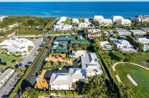 200 Little Club Road Gulf Stream FL 33483