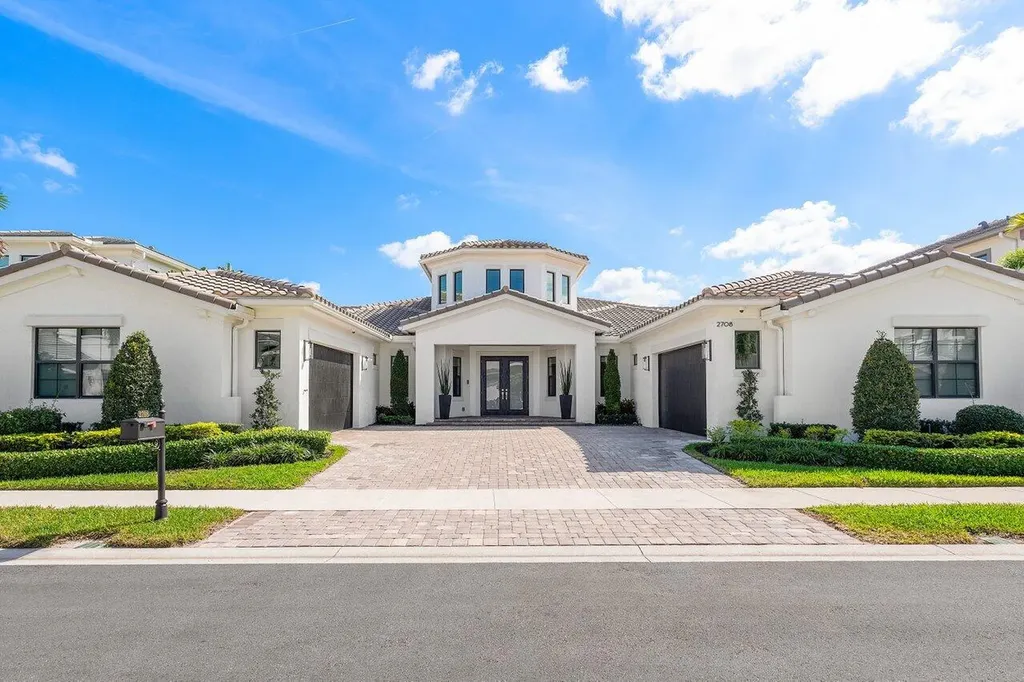 2708 Nw 75th Street Boca Raton FL 33496