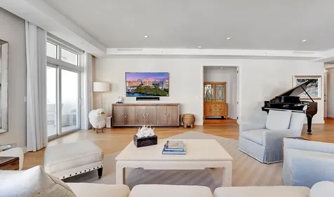 3200 S Ocean Boulevard Highland Beach FL 33487
