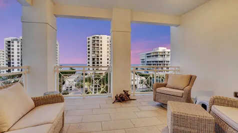 3200 S Ocean Boulevard Highland Beach FL 33487