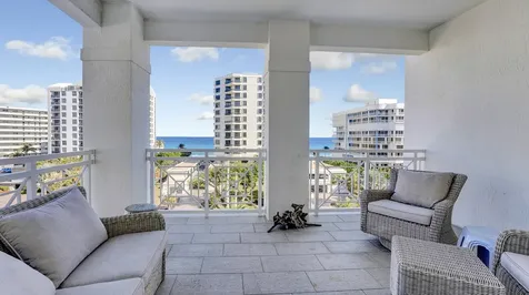 3200 S Ocean Boulevard Highland Beach FL 33487