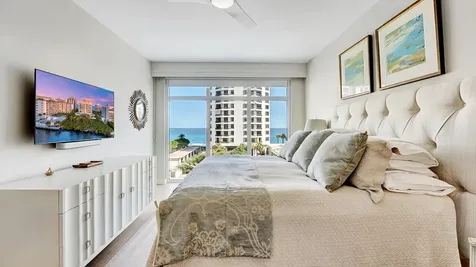 3200 S Ocean Boulevard Highland Beach FL 33487