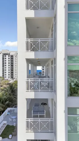 3200 S Ocean Boulevard Highland Beach FL 33487