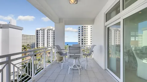 3200 S Ocean Boulevard Highland Beach FL 33487
