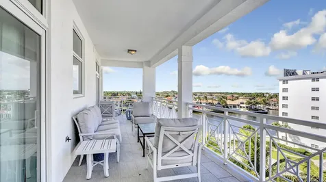 3200 S Ocean Boulevard Highland Beach FL 33487