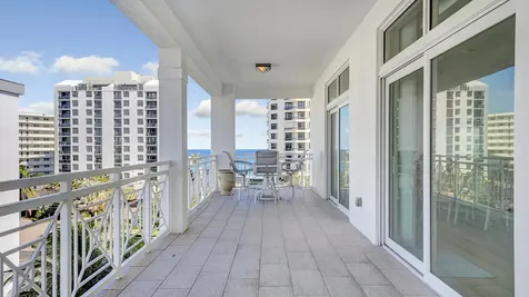 3200 S Ocean Boulevard Highland Beach FL 33487