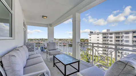 3200 S Ocean Boulevard Highland Beach FL 33487