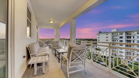 3200 S Ocean Boulevard Highland Beach FL 33487